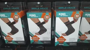Ankle Brace ~ No5111