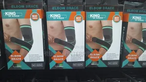 Elbow Brace ~ No5204