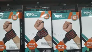 Wrist Brace ~ No2105