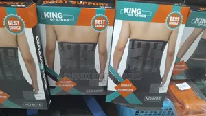 Waist Support ~ No8016