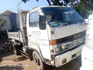 Isuzu Juston