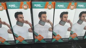 Neck Brace ~ No3112