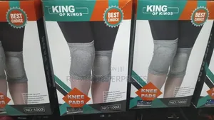 Knee Pad ~ No1003