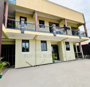 1bdrm Apartment in Nalya Kampala, Central Division for rent