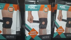 Knee Brace ~ No7013
