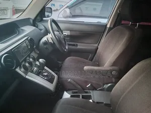 Toyota Corolla Rumion 2009 Silver