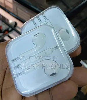 Genuine Earphones