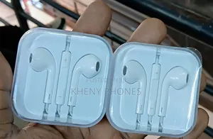 Genuine Earphones
