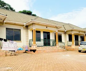 2bdrm House in Nalya Kampala, Central Division for rent