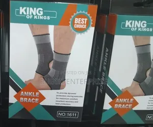 Ankle Brace ~ No1611
