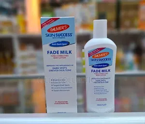 Palmers Success Fade Milk Lotion