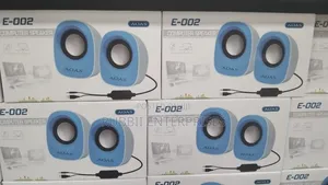 Computer Speakers ~ E002