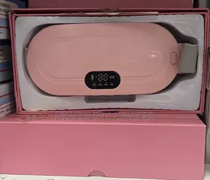 Cramp Massager Relief