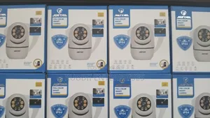 Full Color Smart Camera
