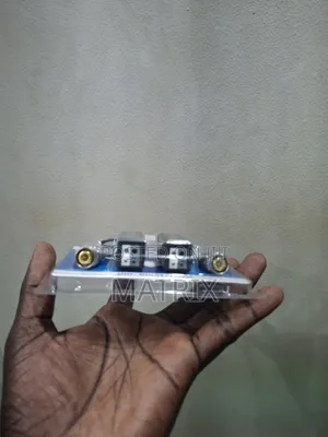 8mp Video Balun Transceiver for CCTV Security Camera