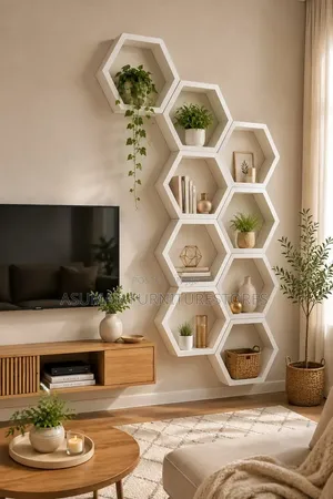 Modern Flower Decors Call Us On