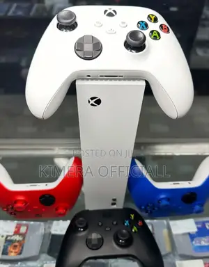 Superb Uk Used Xbox Series S - Fully Tested, Excellent Condition