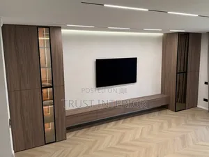 Eelegant Tv Unit 803