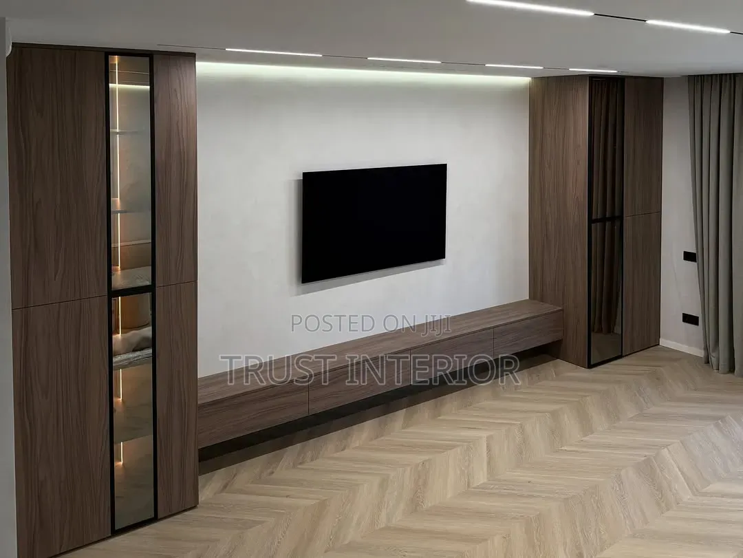 Eelegant Tv Unit 803