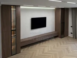 Eelegant Tv Unit 803