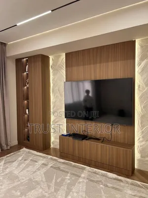 Wall Tv Stand 6903