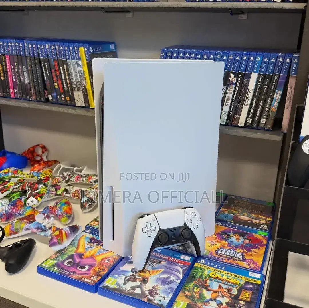 Playstation 5 Standard