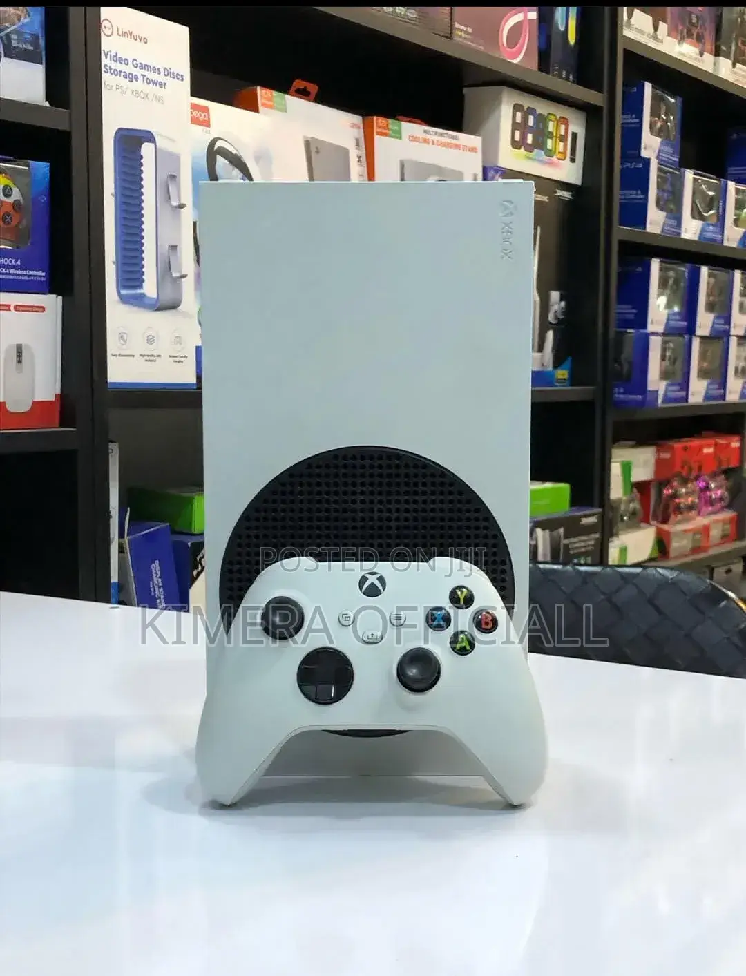Xbox Series S