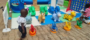 Bouncing Castle