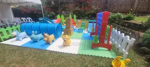 Bouncing Castle