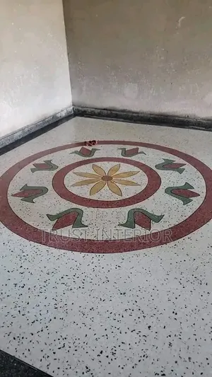 First Class Terazo Floors Masters 7993