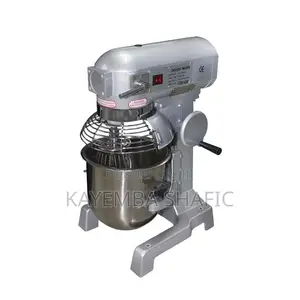 Commercial 10-Quart B10 Planetary Food Mixer