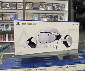Sony Playstation Vr2