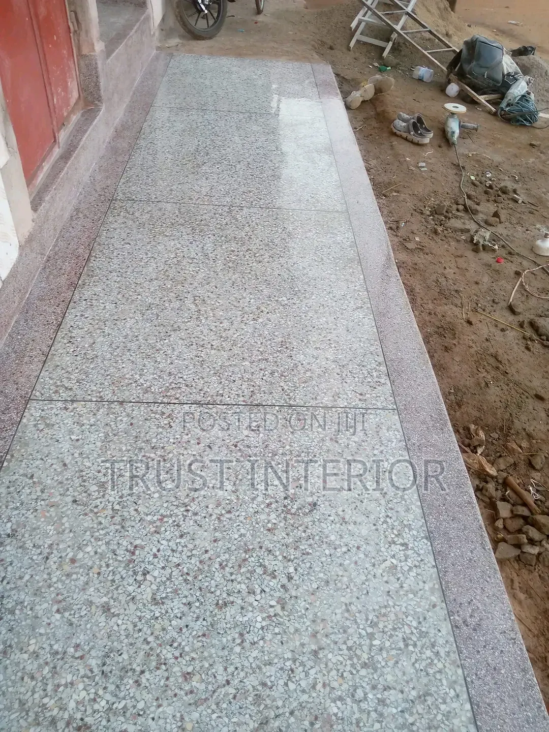 Quality And Smart Terazo Fitters