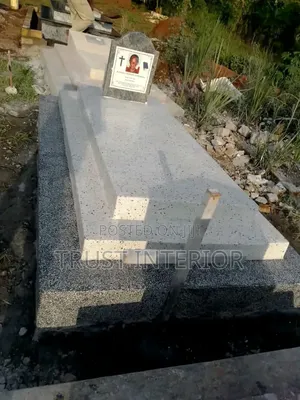 Grave Construction Services 6804