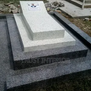 Grave Construction Services 6804