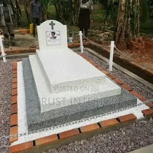 Grave Construction Services 6804