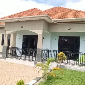 4bdrm House in Kira, Central Division for sale