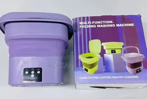 Portable Washing Machine
