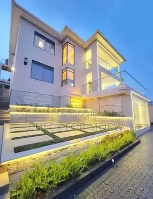 5bdrm Duplex in Munyonyo, Central Division for rent
