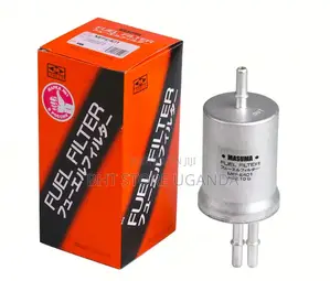 Vw Fuel Filter (Oem 1k0 201 051c)