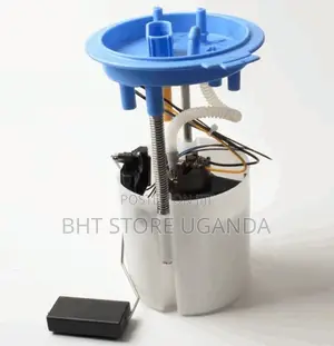 Vw Fuel Pump Assembly (Oem 1kap)