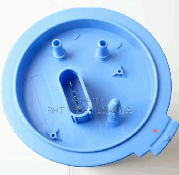 Vw Fuel Pump Assembly (Oem 1kap)