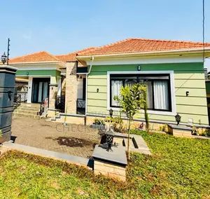4bdrm House in Kira, Central Division for sale