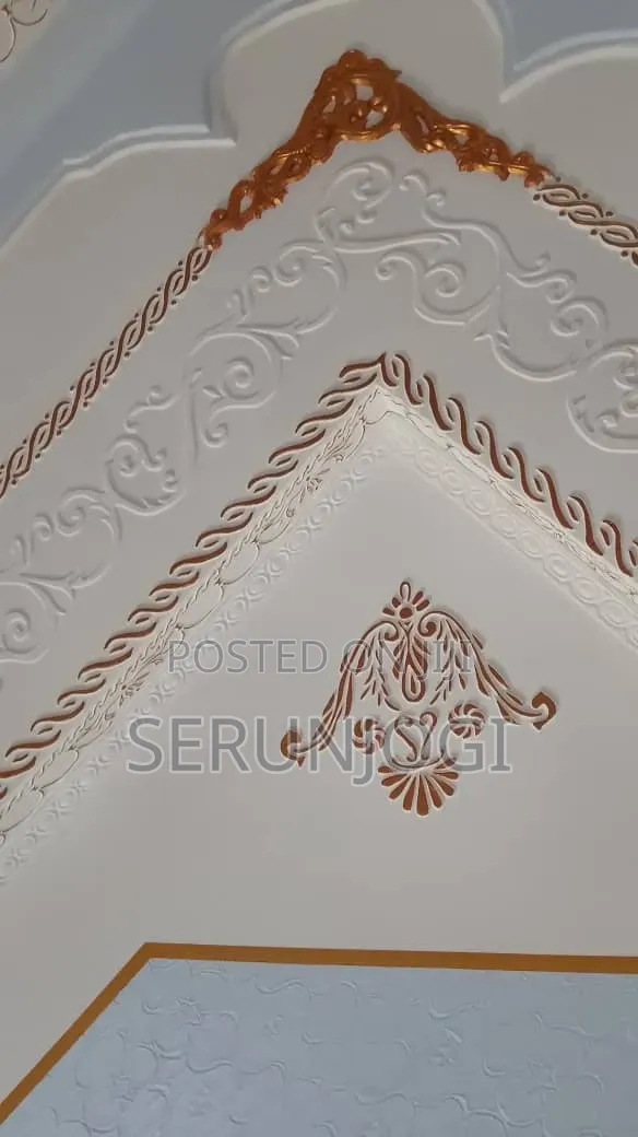 Ceiling Designs