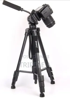 Jmary Kp 2599 Camera and Phone Tripod