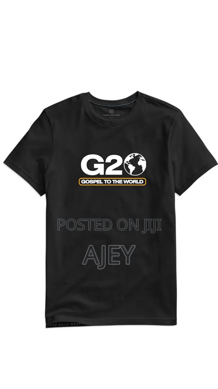 G2 Tshirts