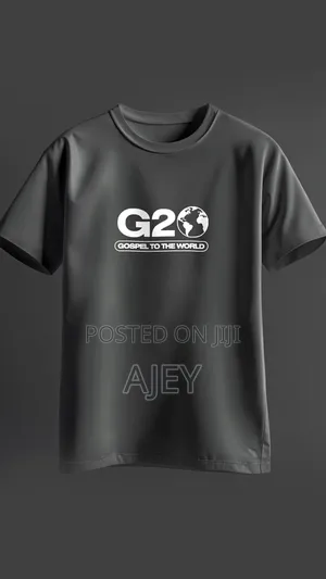 G2 Tshirts