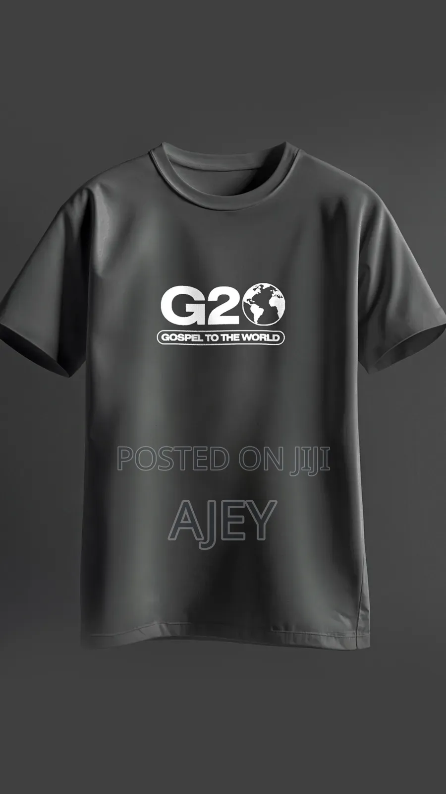 G2 Tshirts