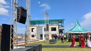 Joshean Events Sounds Hire