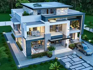Design | Build | Plastering Services